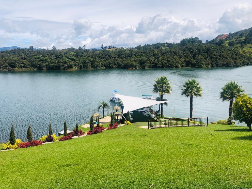 Guatapé y El Peñol