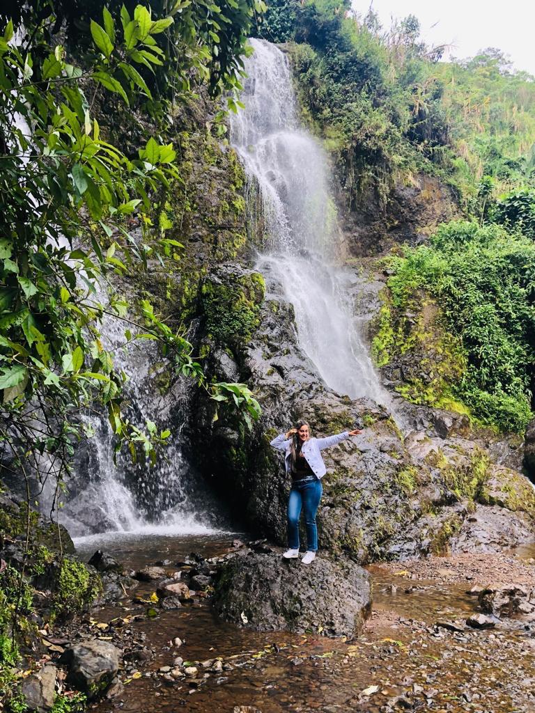 Jardín y el Suroeste antioqueño